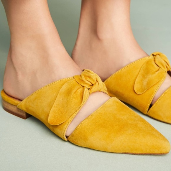 Jeffrey Campbell Shoes - •Jeffery Campbell• Mules